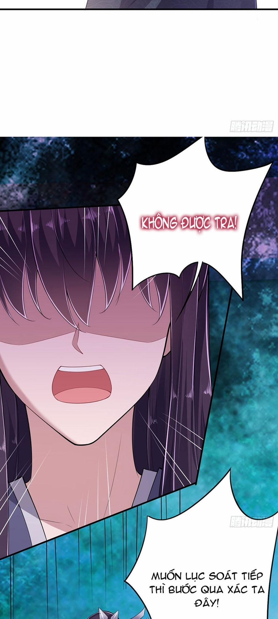 Phượng Ngự Tà Vương 12 trang 25