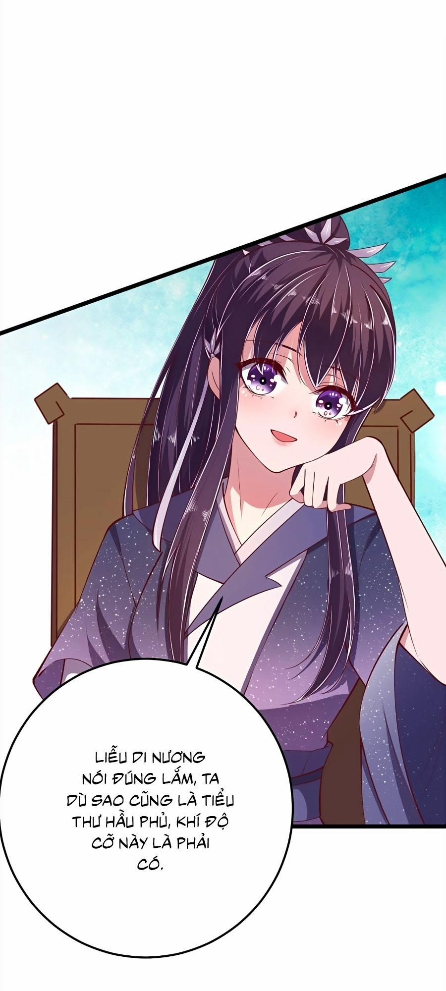 Phượng Ngự Tà Vương 13 trang 10