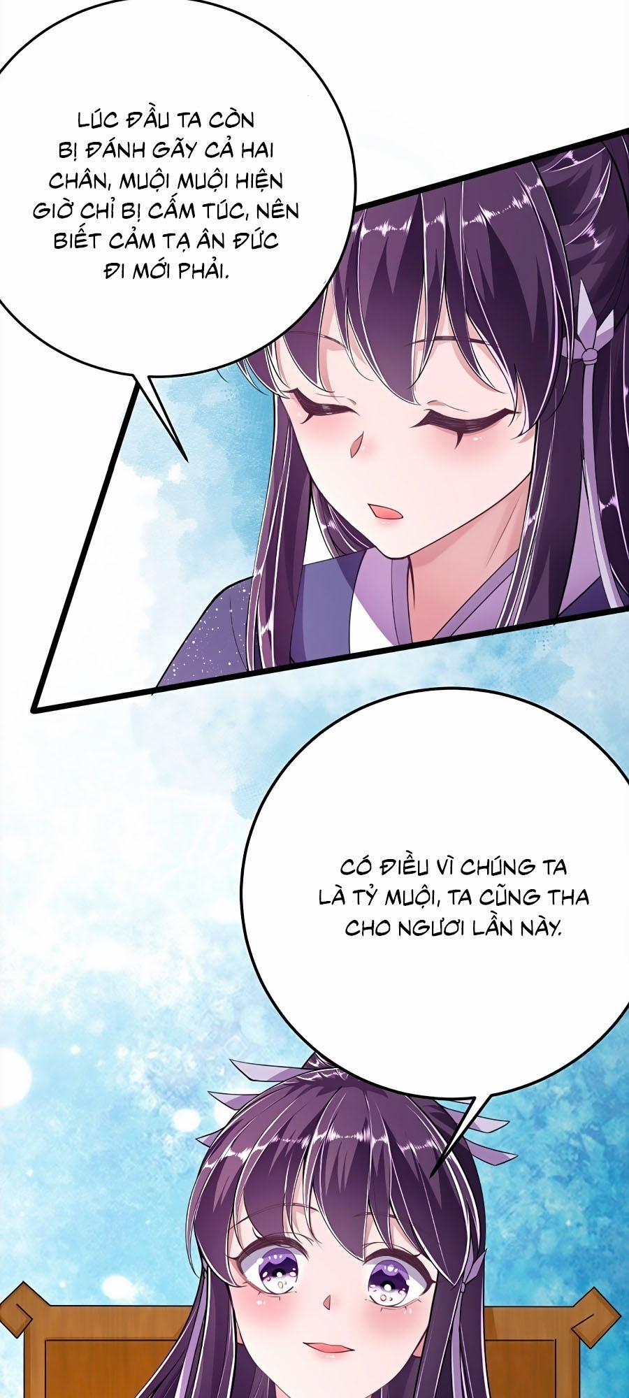 Phượng Ngự Tà Vương 13 trang 20