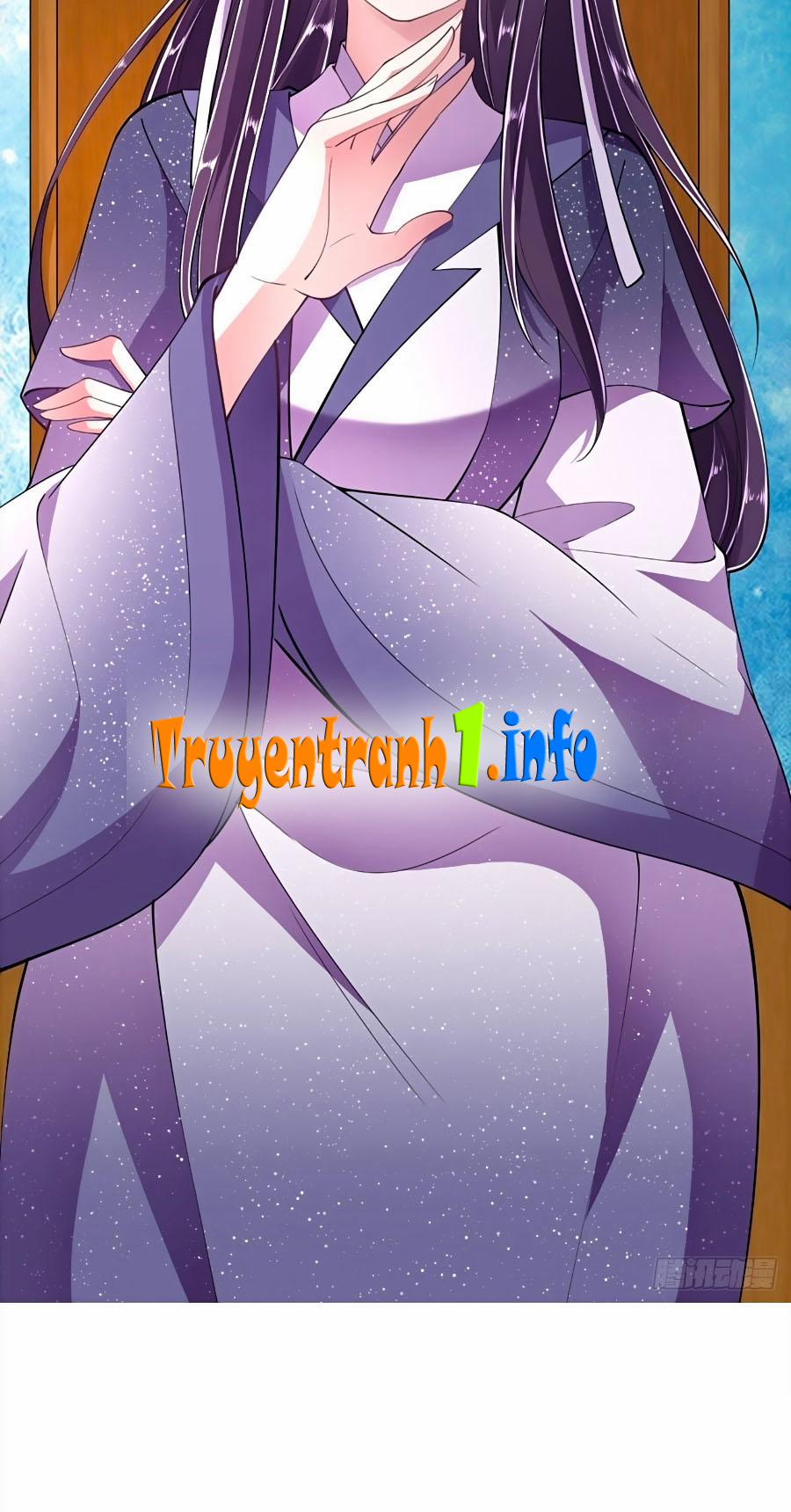 Phượng Ngự Tà Vương 13 trang 21