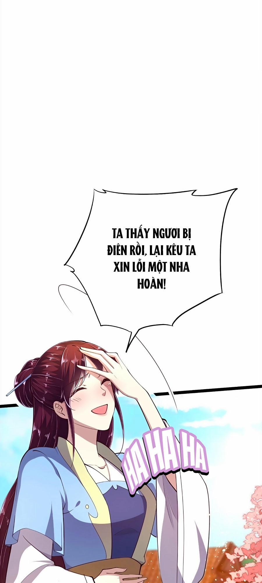 Phượng Ngự Tà Vương 13 trang 23