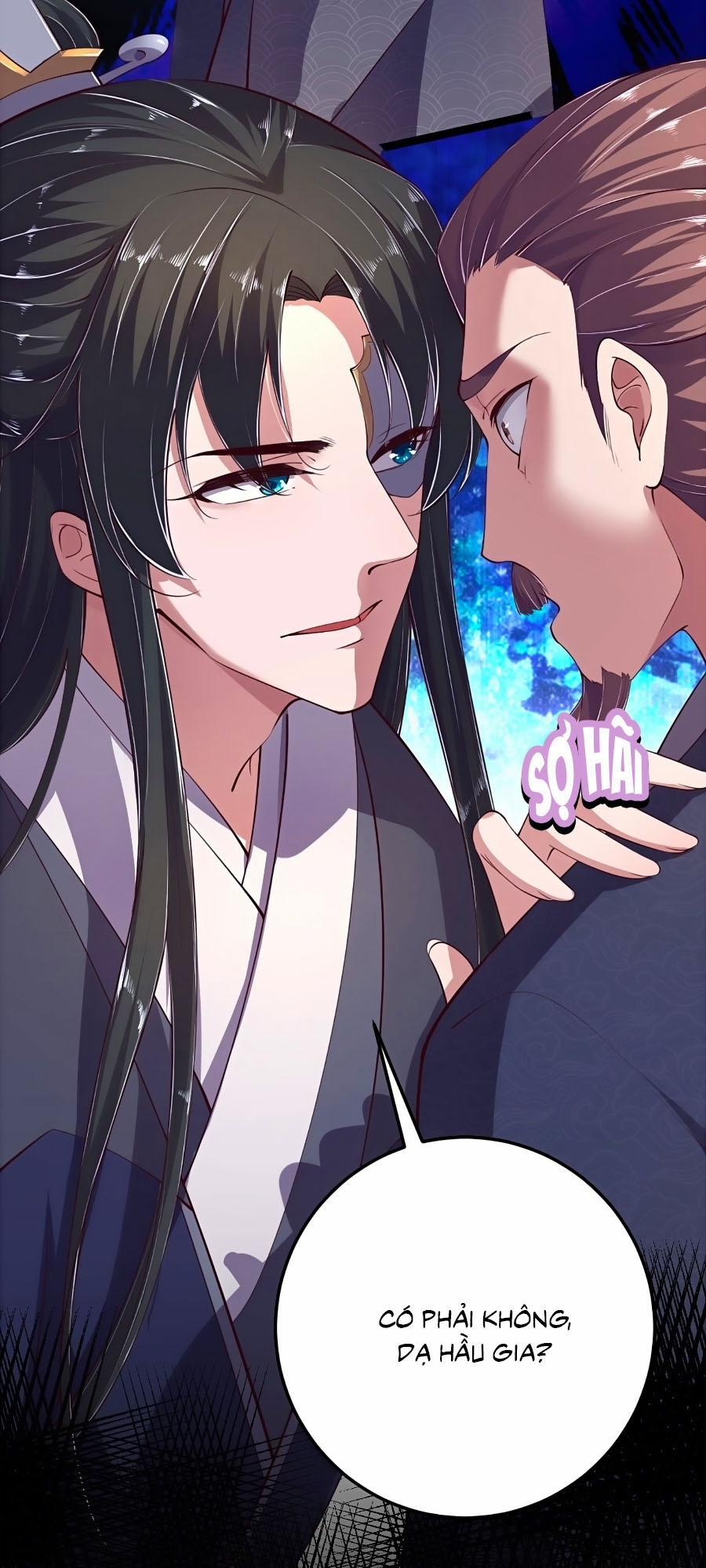 Phượng Ngự Tà Vương 13 trang 29