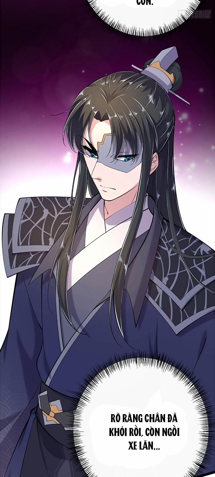 Phượng Ngự Tà Vương 13 trang 38