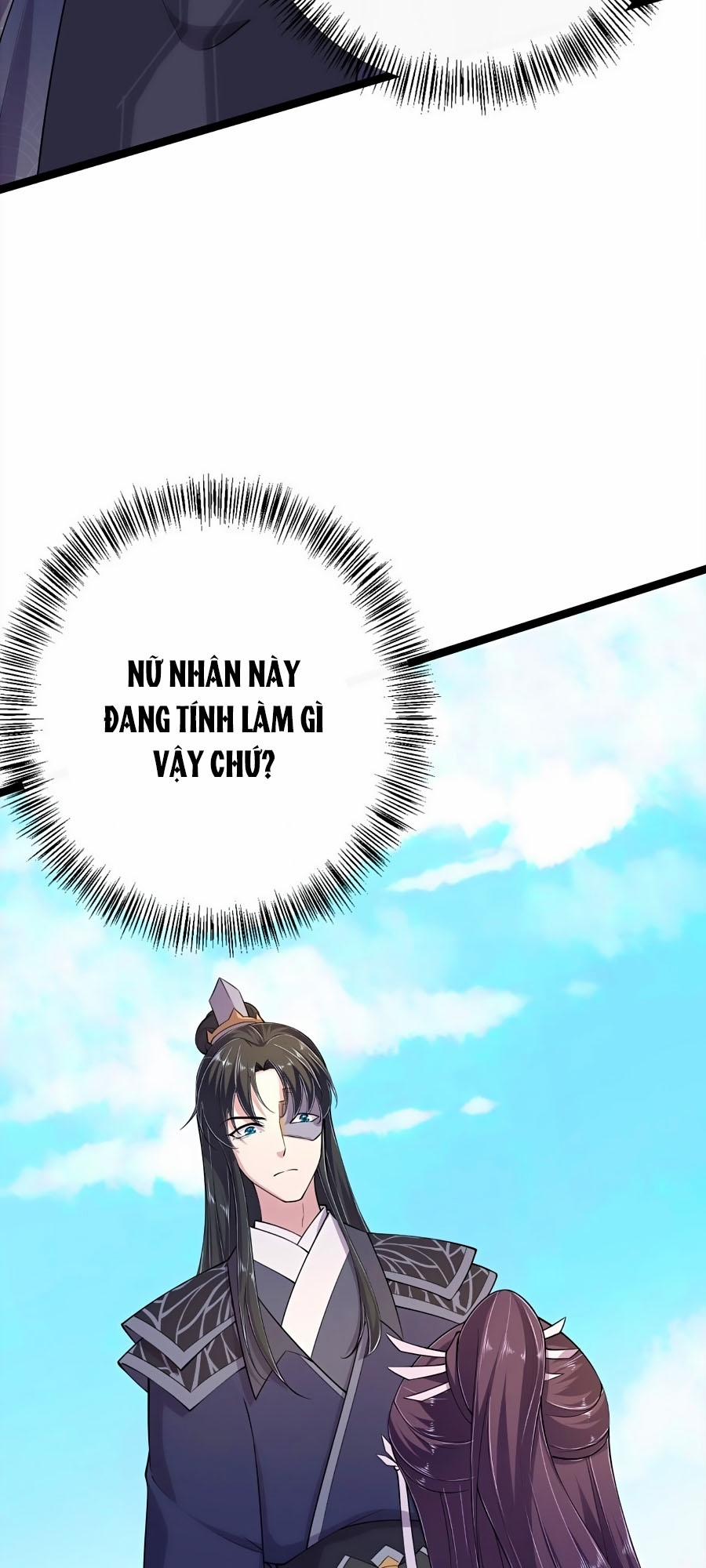 Phượng Ngự Tà Vương 13 trang 39