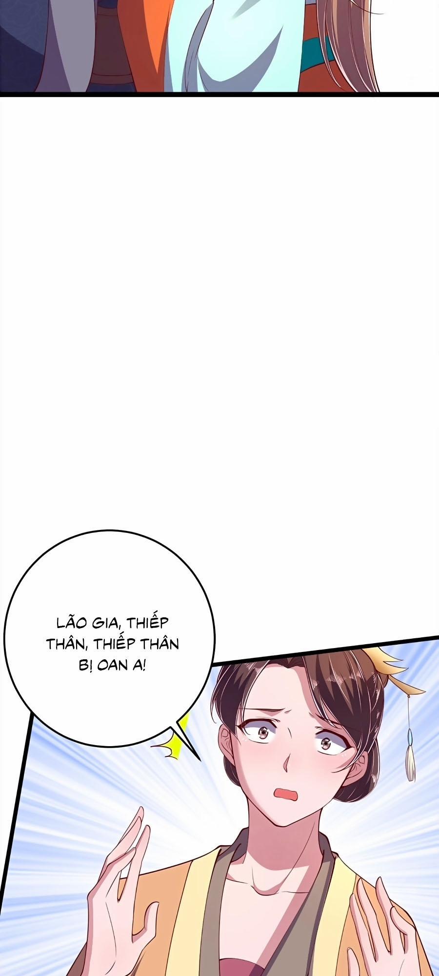 Phượng Ngự Tà Vương 13 trang 5