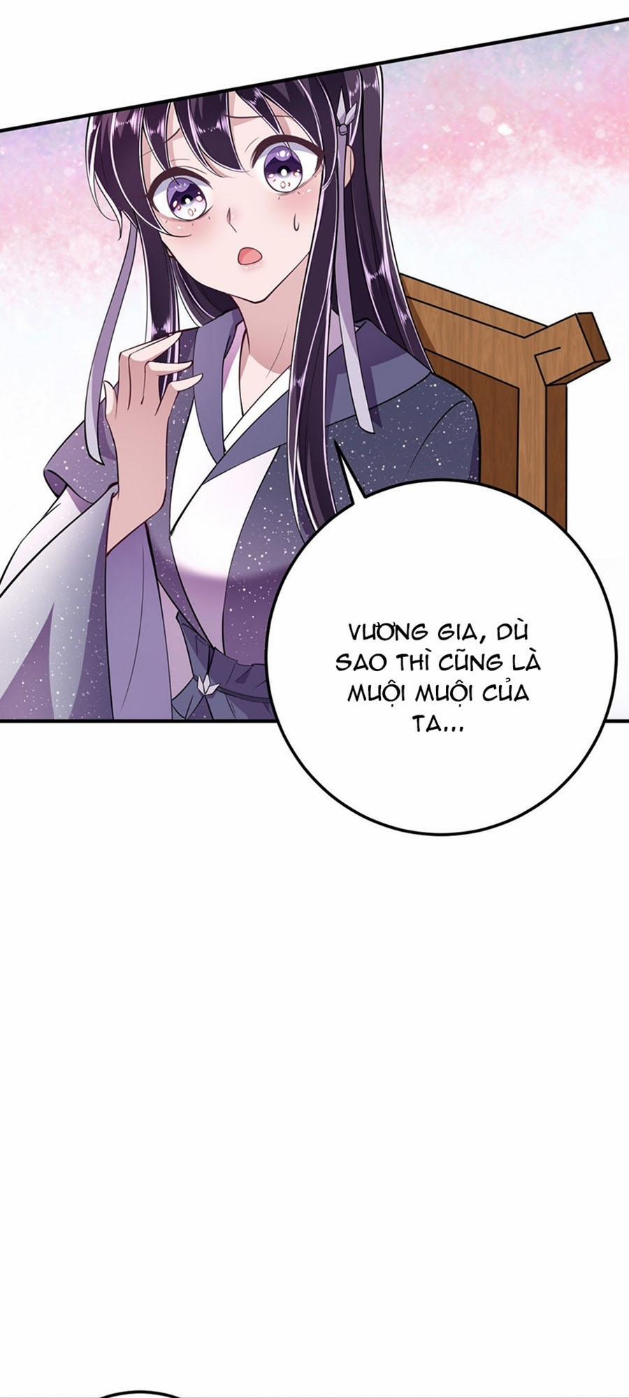 Phượng Ngự Tà Vương 14 trang 24