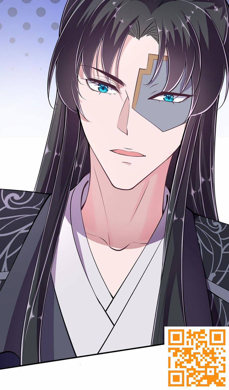 Phượng Ngự Tà Vương 14 trang 37