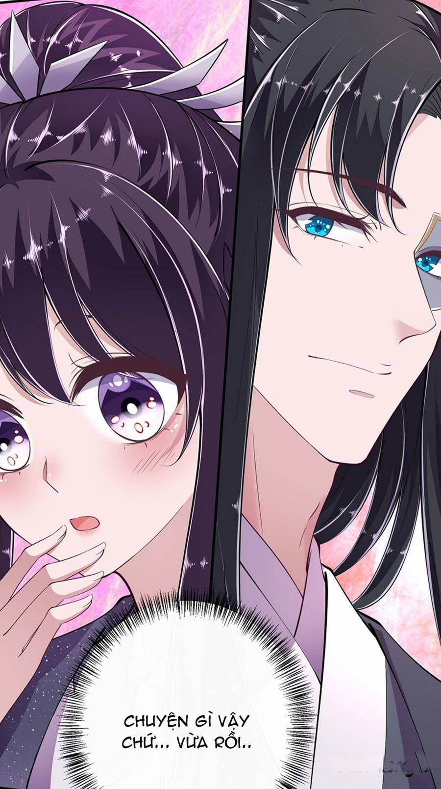 Phượng Ngự Tà Vương 15 trang 10