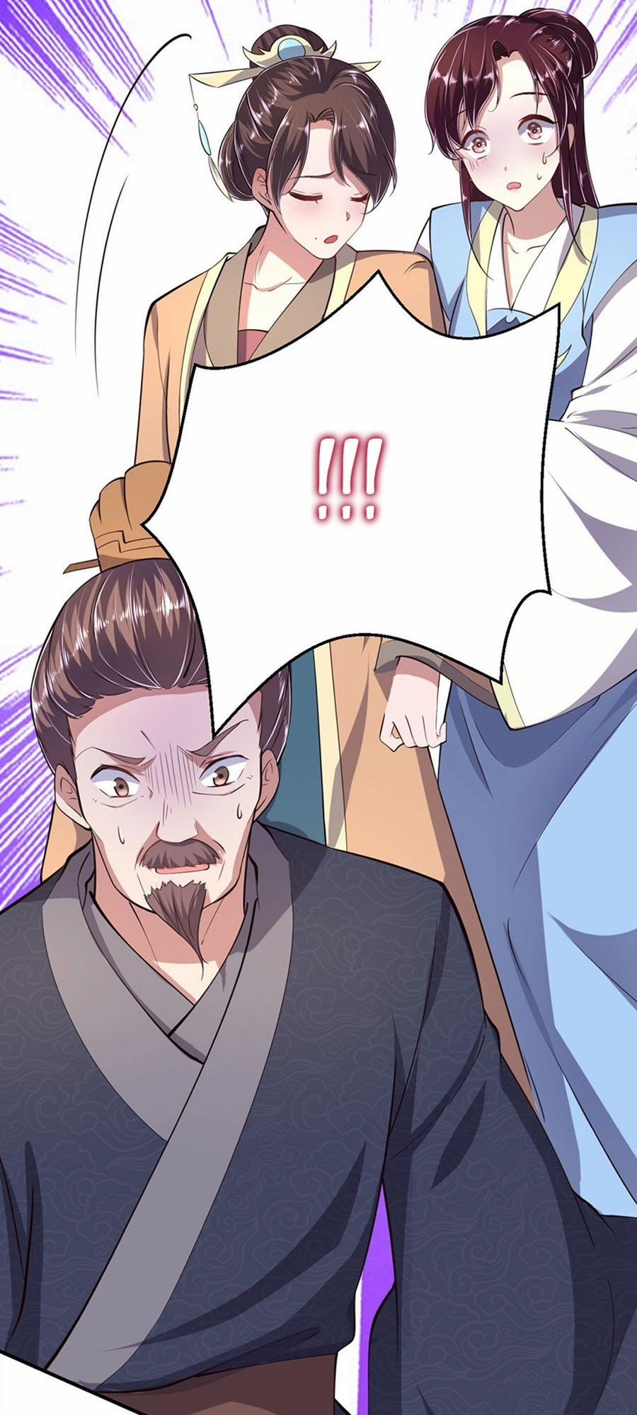 Phượng Ngự Tà Vương 15 trang 3