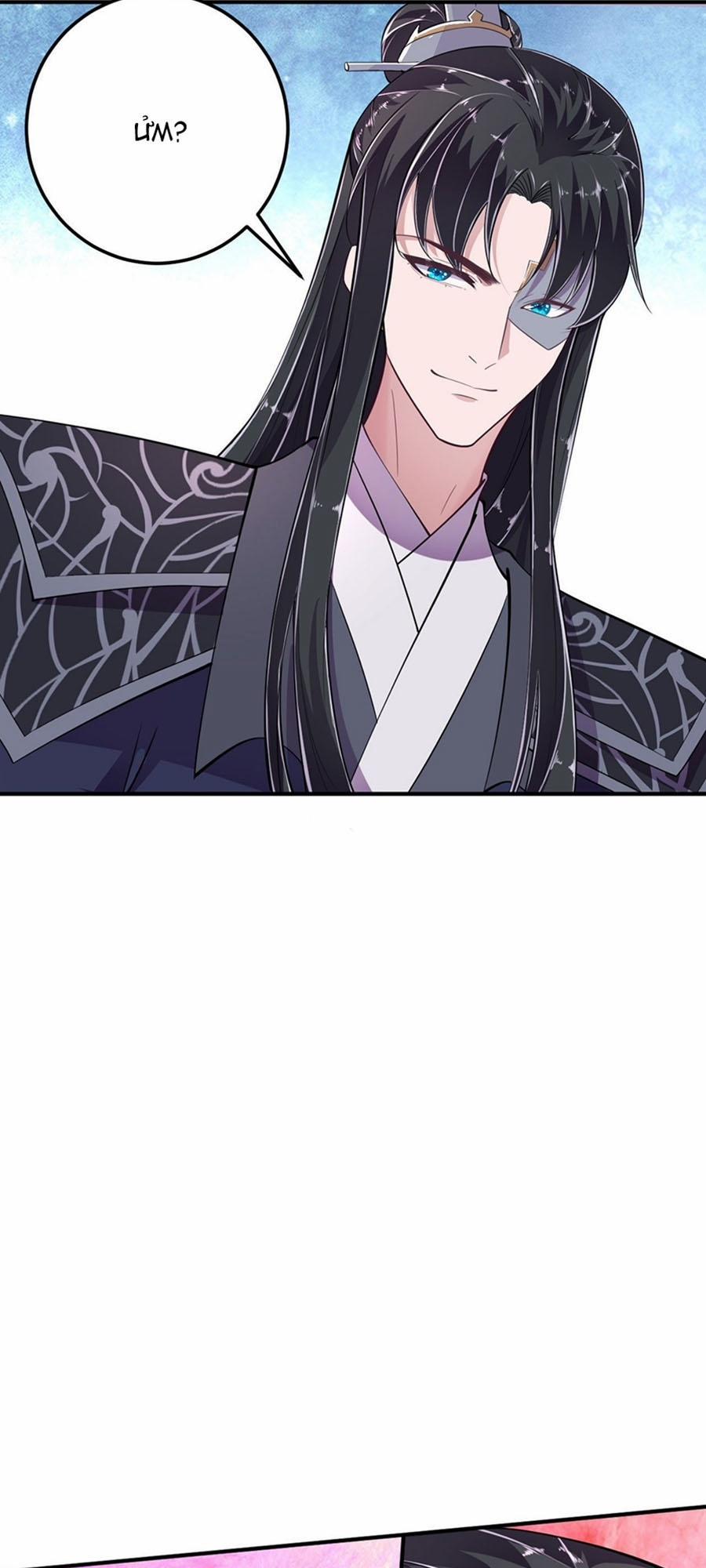 Phượng Ngự Tà Vương 15 trang 9