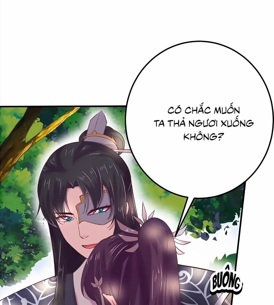 Phượng Ngự Tà Vương 16 trang 15