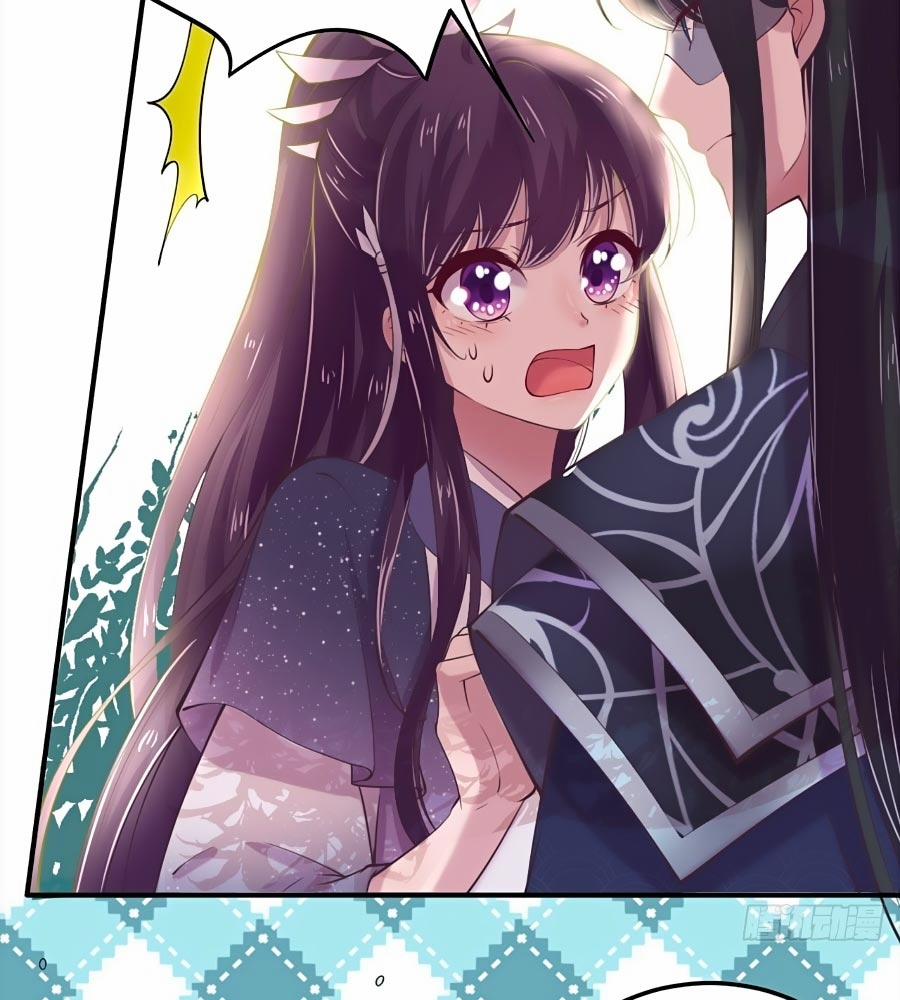 Phượng Ngự Tà Vương 16 trang 17