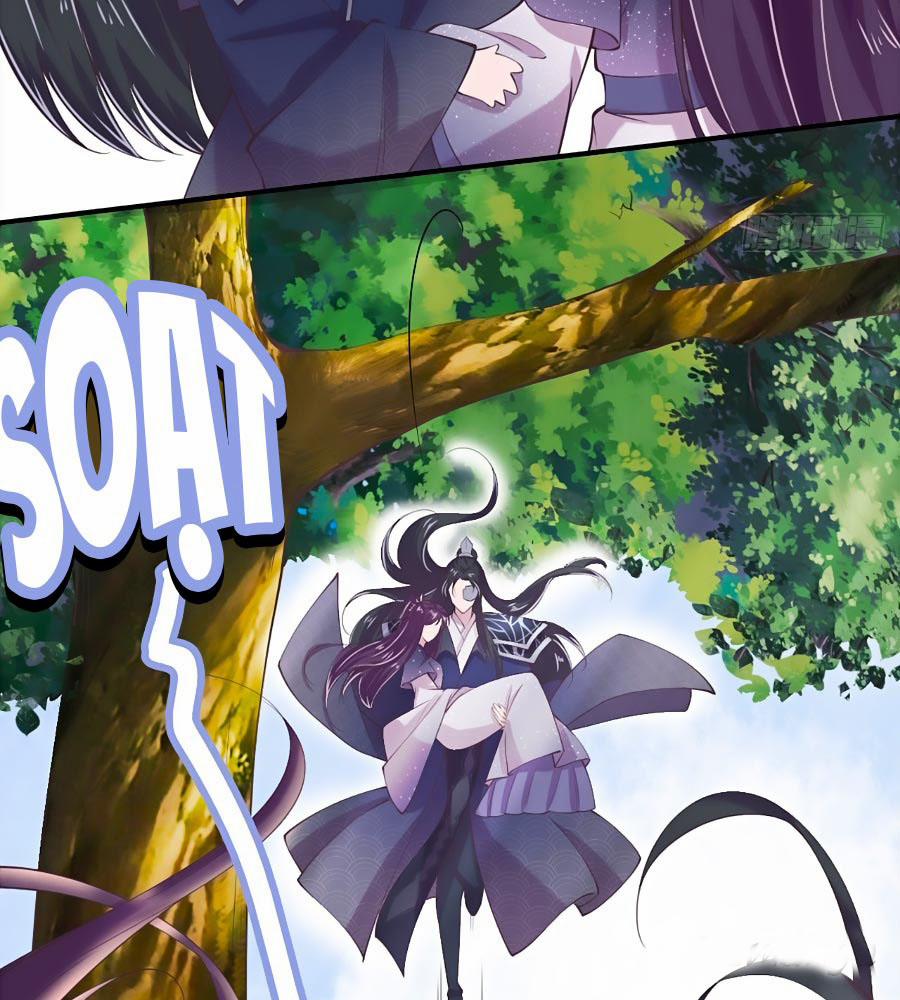 Phượng Ngự Tà Vương 16 trang 19