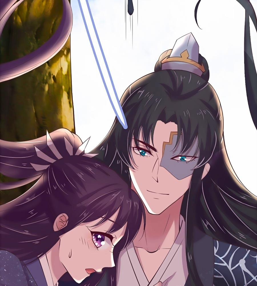 Phượng Ngự Tà Vương 16 trang 20