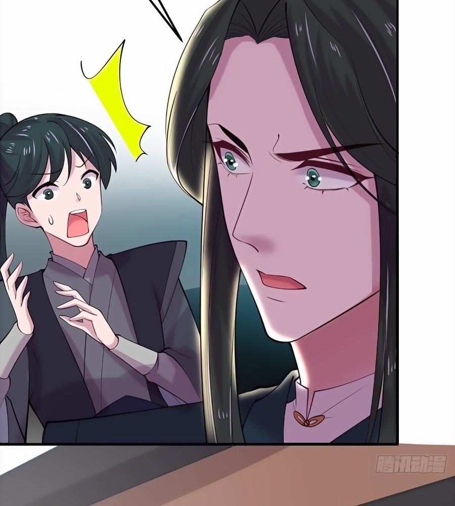 Phượng Ngự Tà Vương 16 trang 35