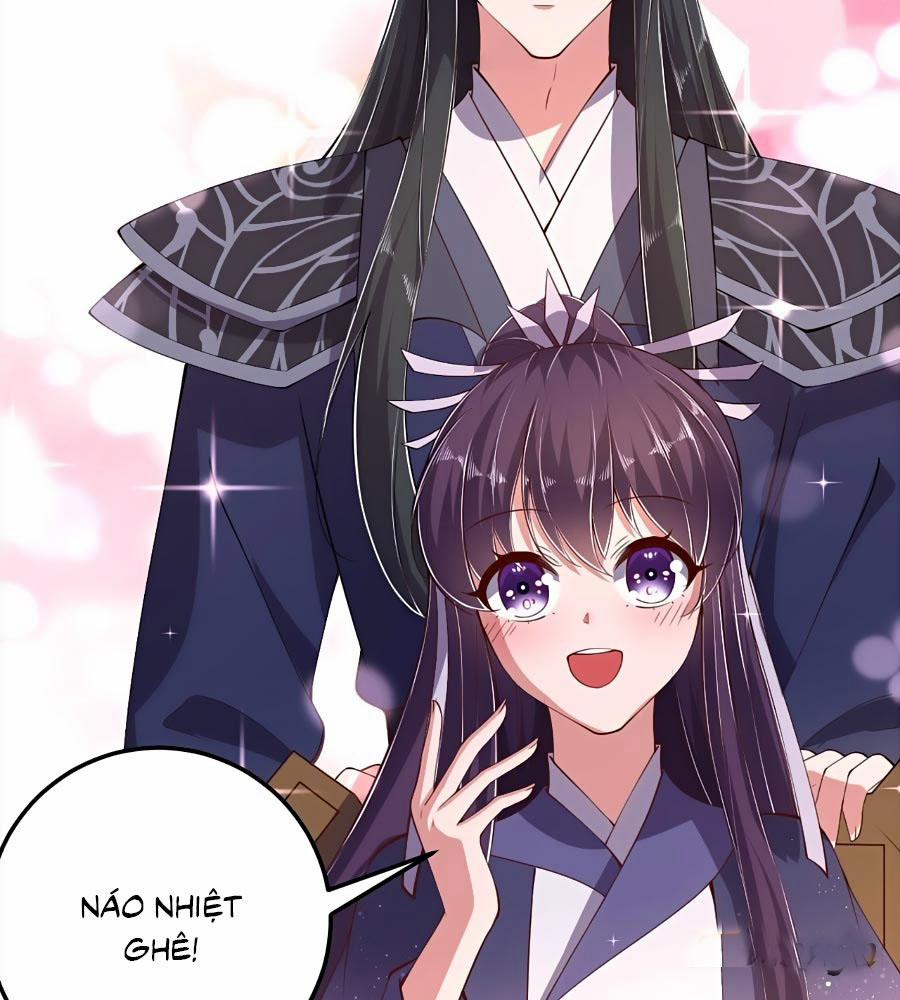 Phượng Ngự Tà Vương 16 trang 41