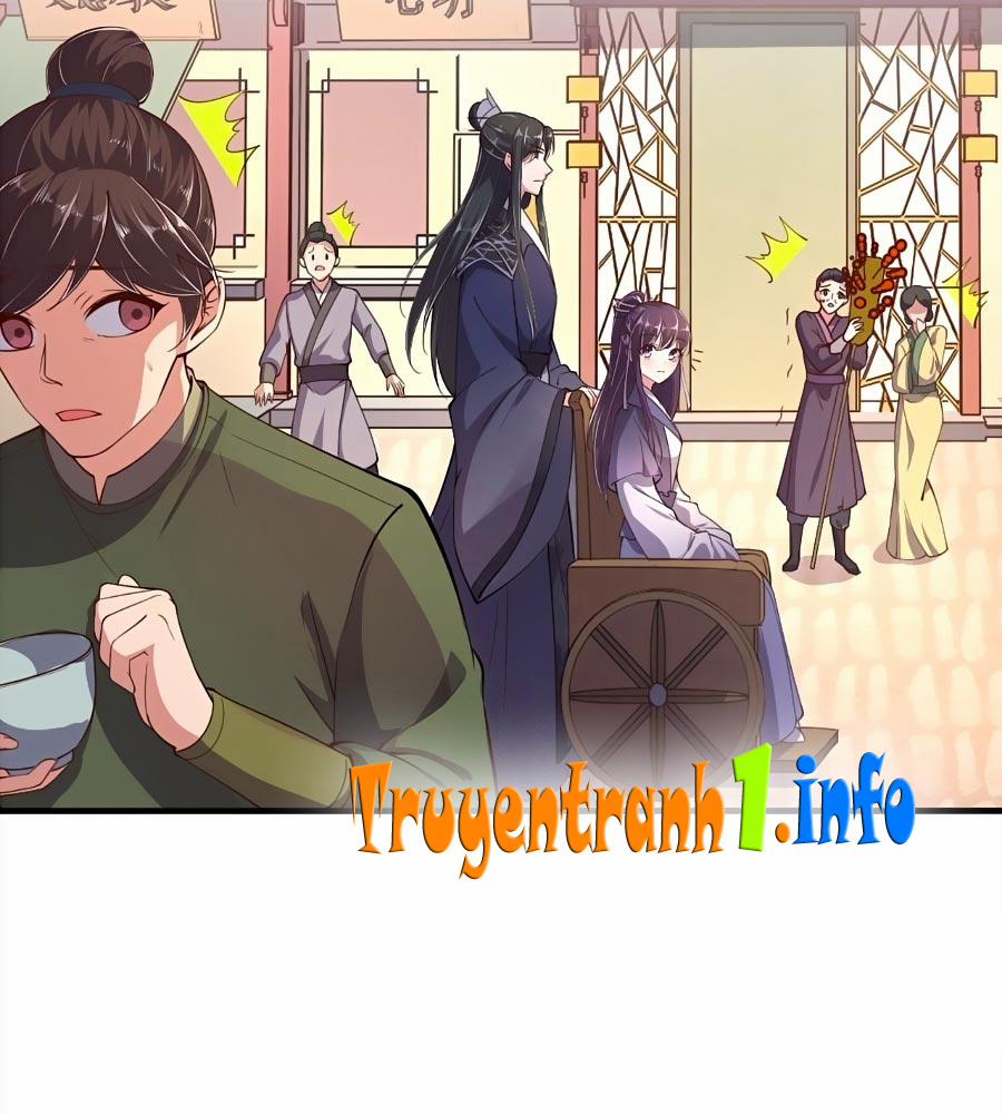 Phượng Ngự Tà Vương 16 trang 43