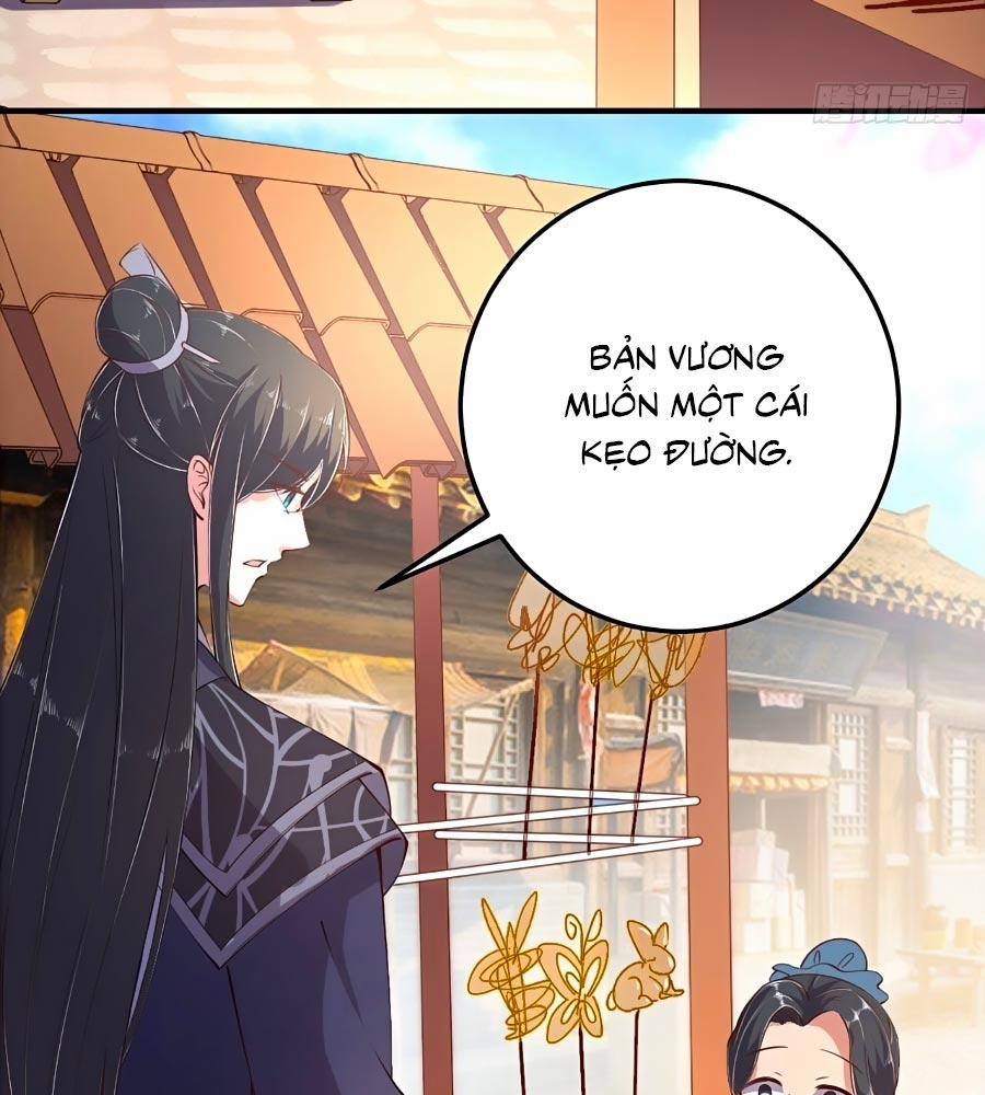 Phượng Ngự Tà Vương 16 trang 48
