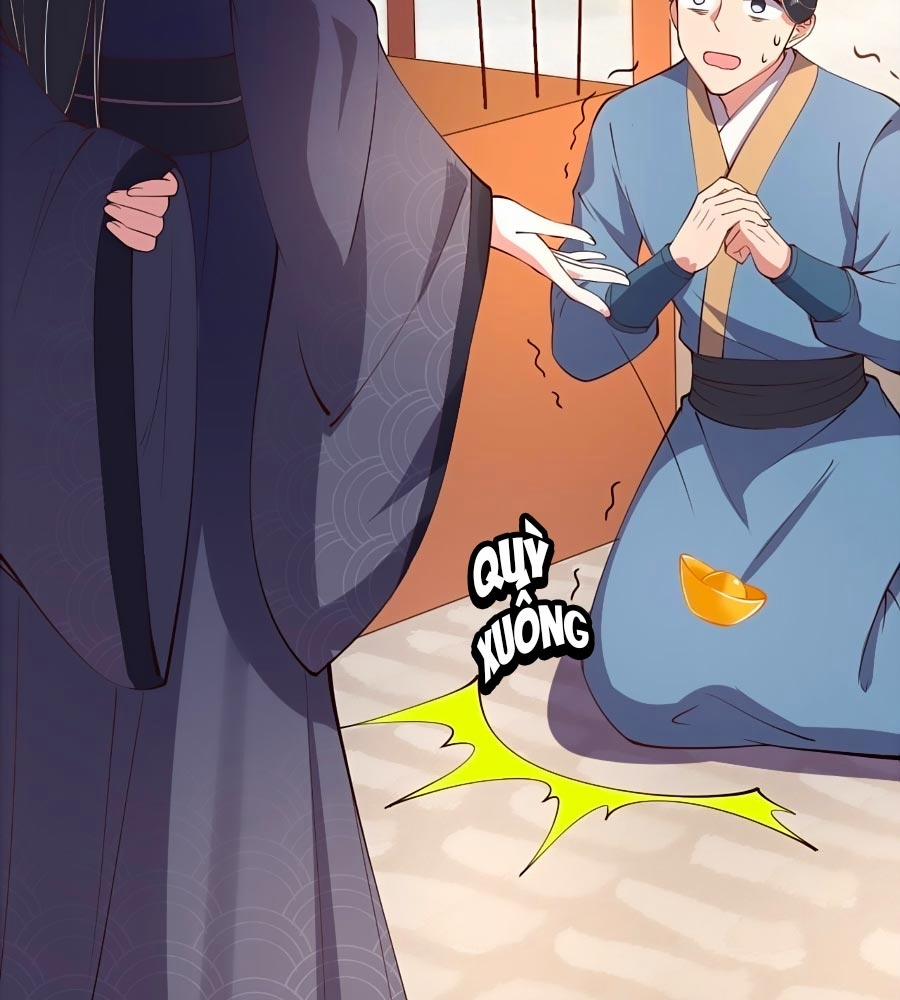 Phượng Ngự Tà Vương 16 trang 49