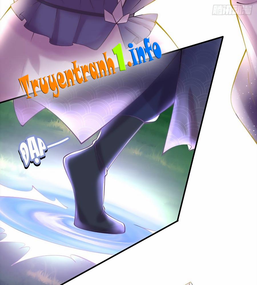 Phượng Ngự Tà Vương 16 trang 5