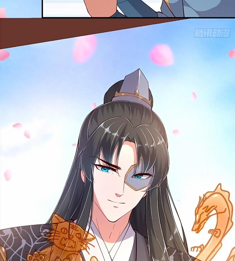 Phượng Ngự Tà Vương 16 trang 52