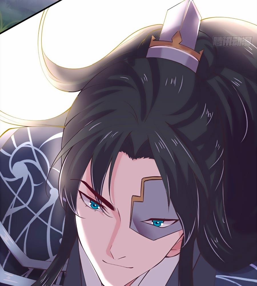 Phượng Ngự Tà Vương 16 trang 6