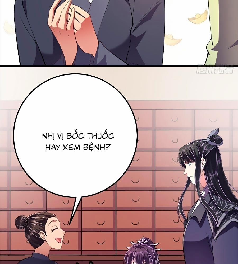 Phượng Ngự Tà Vương 17 trang 36