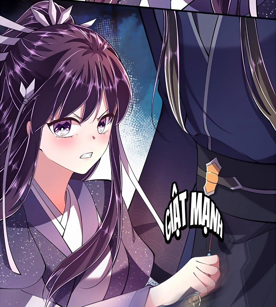 Phượng Ngự Tà Vương 17 trang 54