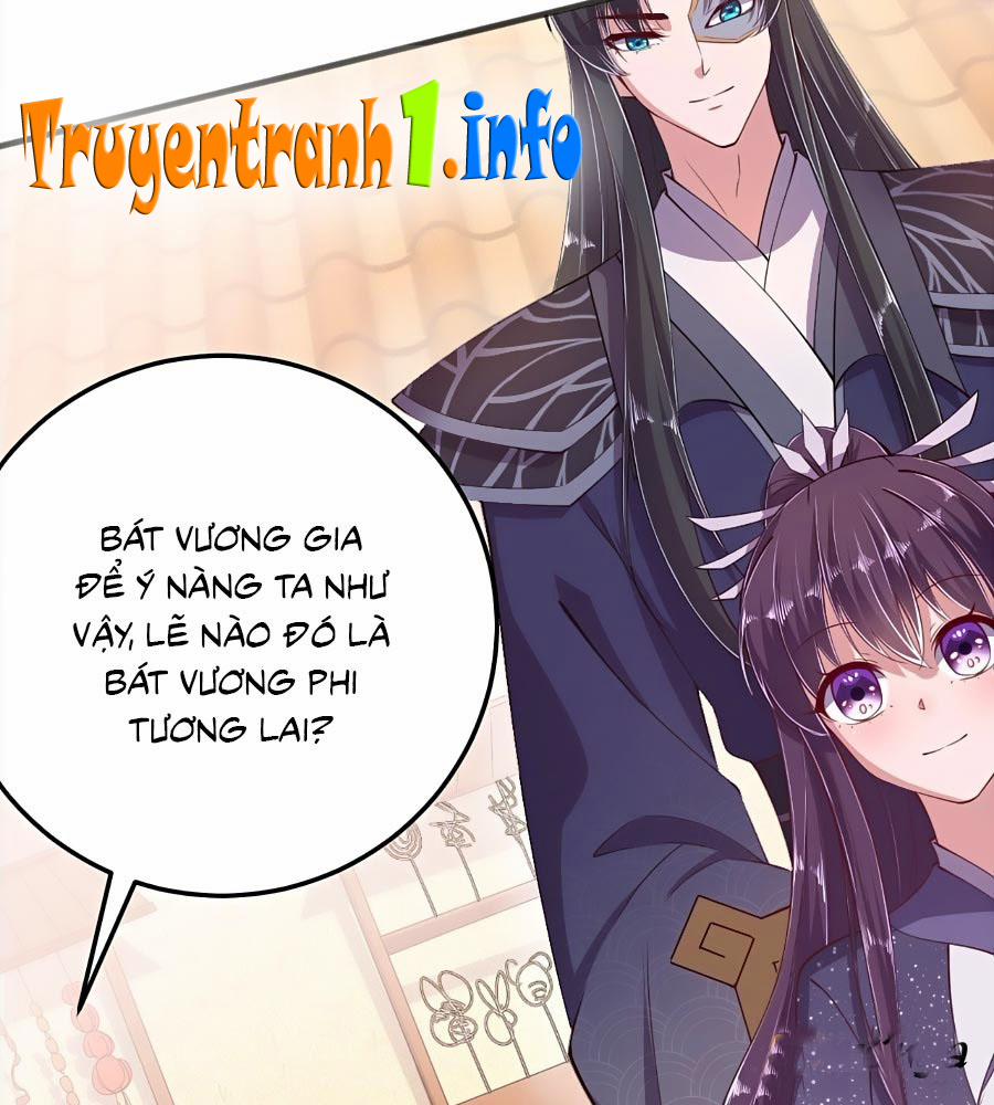 Phượng Ngự Tà Vương 17 trang 9