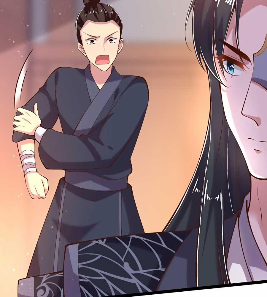 Phượng Ngự Tà Vương 18 trang 14