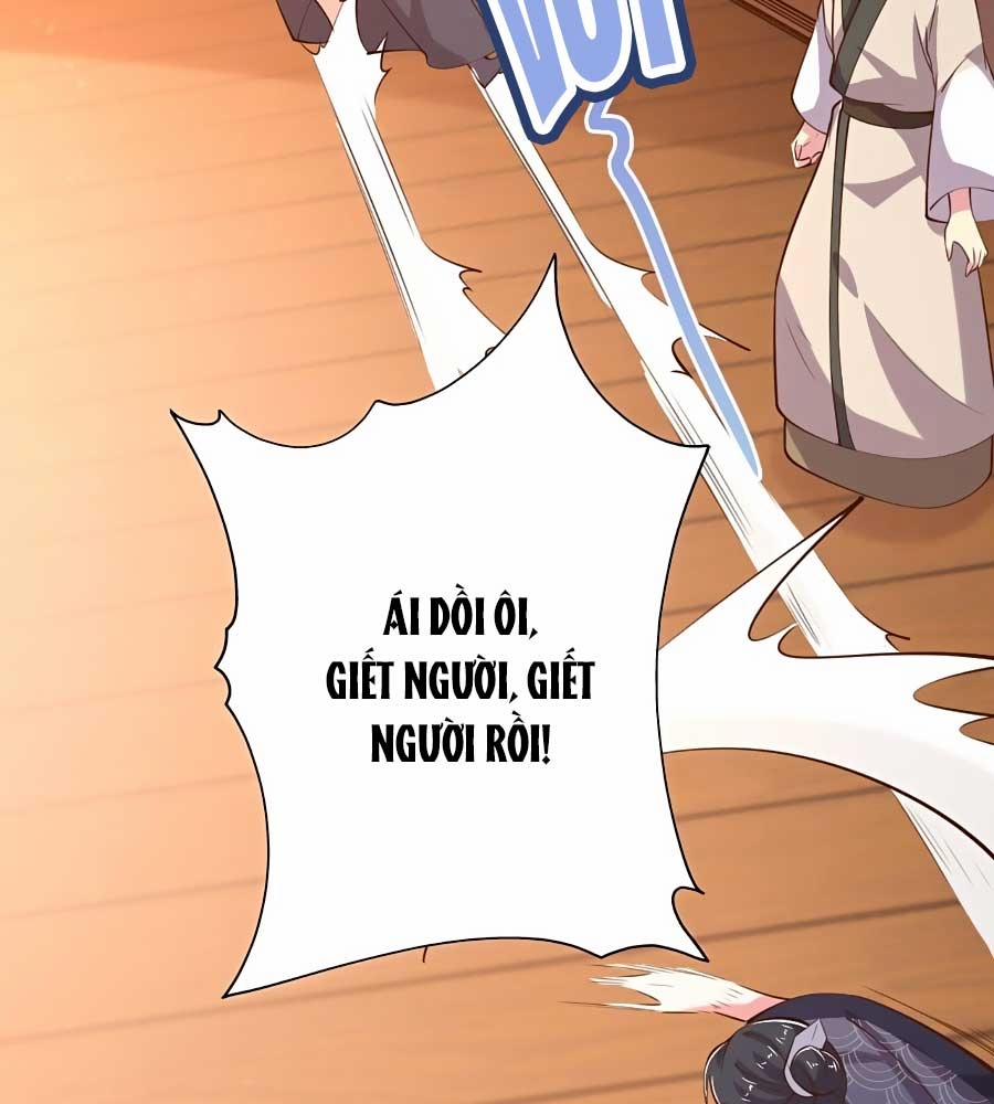 Phượng Ngự Tà Vương 18 trang 17