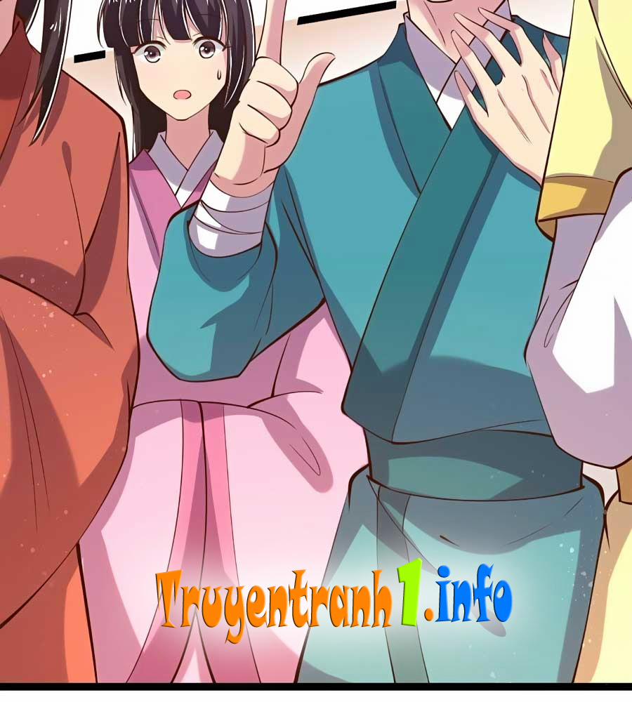 Phượng Ngự Tà Vương 18 trang 22