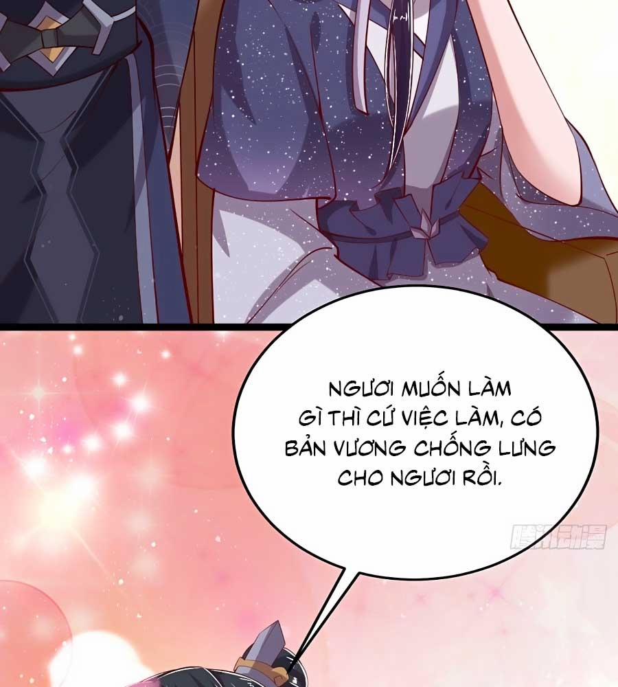 Phượng Ngự Tà Vương 18 trang 27