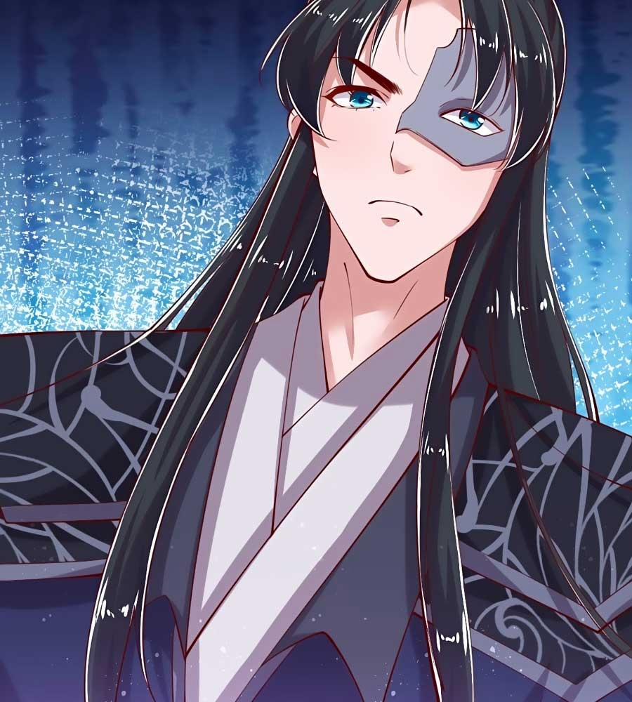 Phượng Ngự Tà Vương 18 trang 37