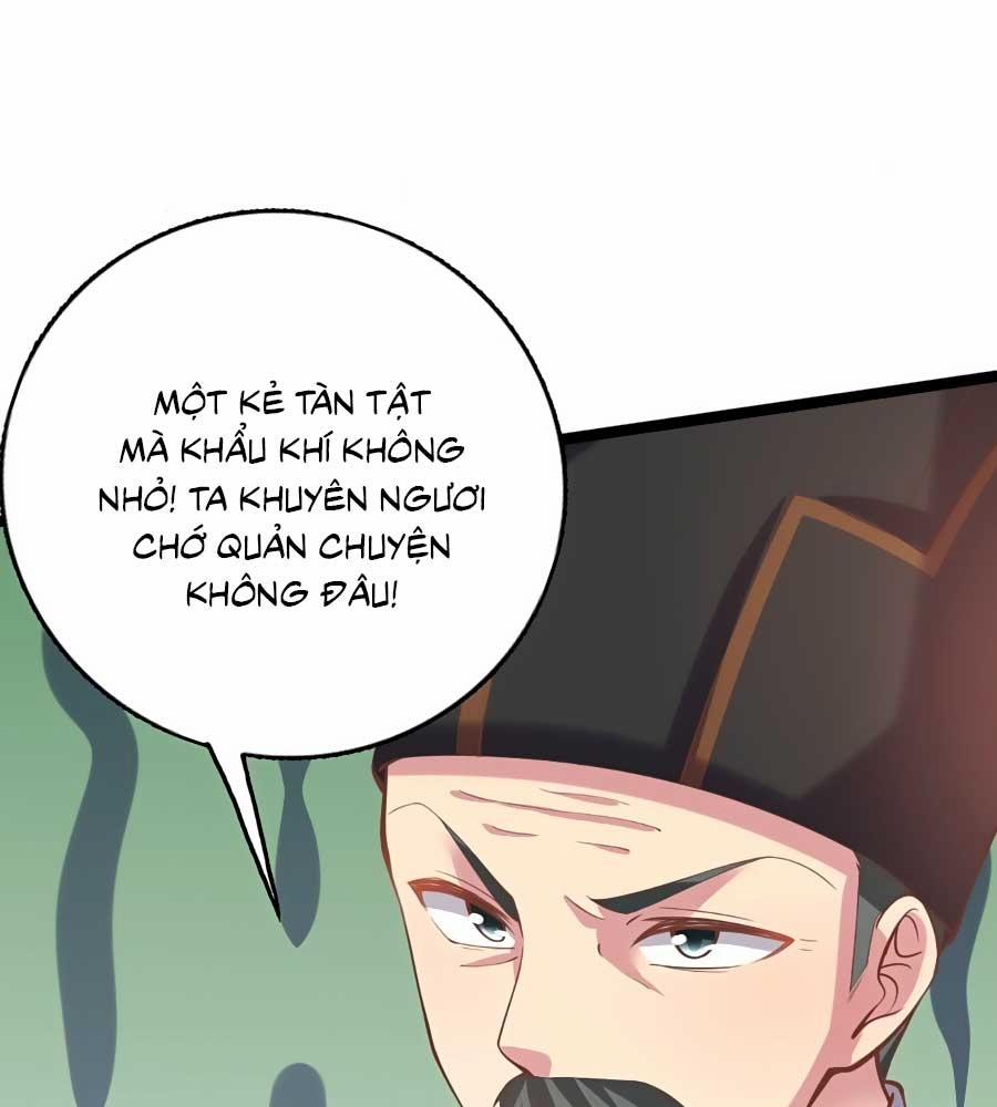 Phượng Ngự Tà Vương 18 trang 4