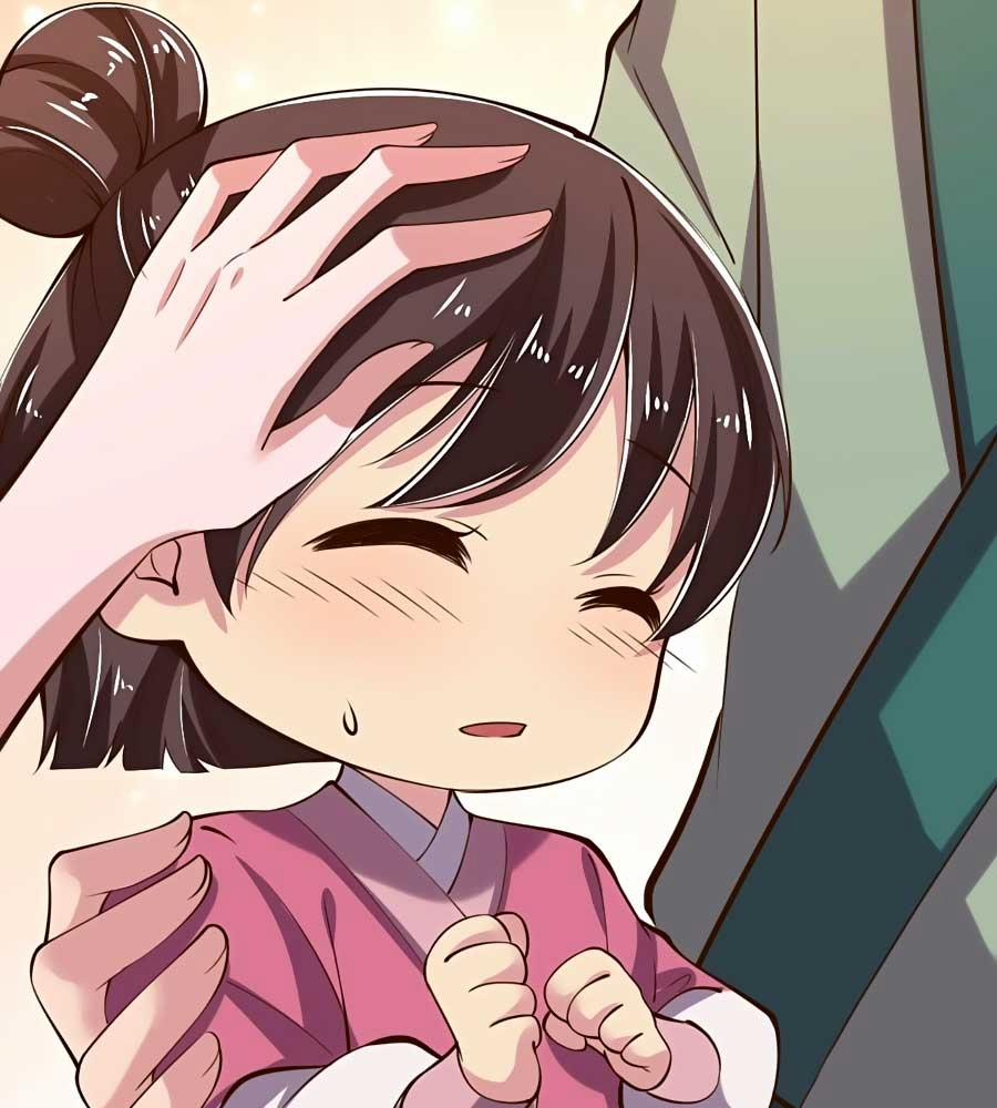 Phượng Ngự Tà Vương 18 trang 45