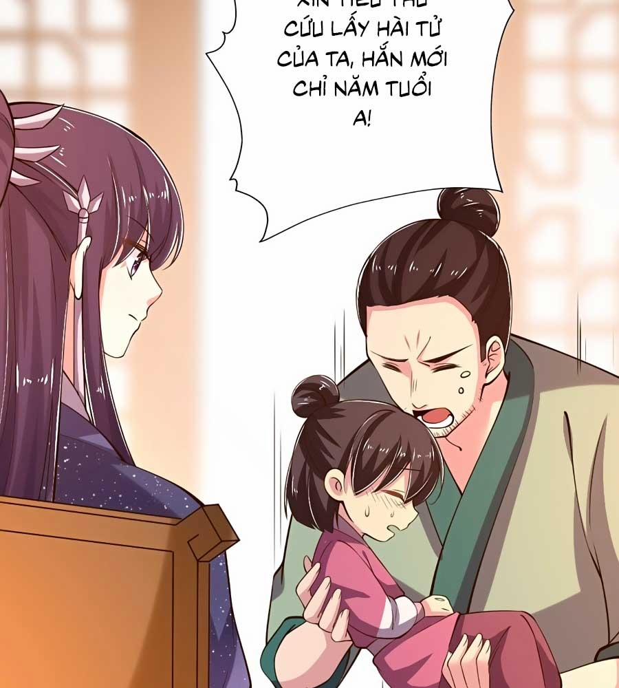 Phượng Ngự Tà Vương 18 trang 49