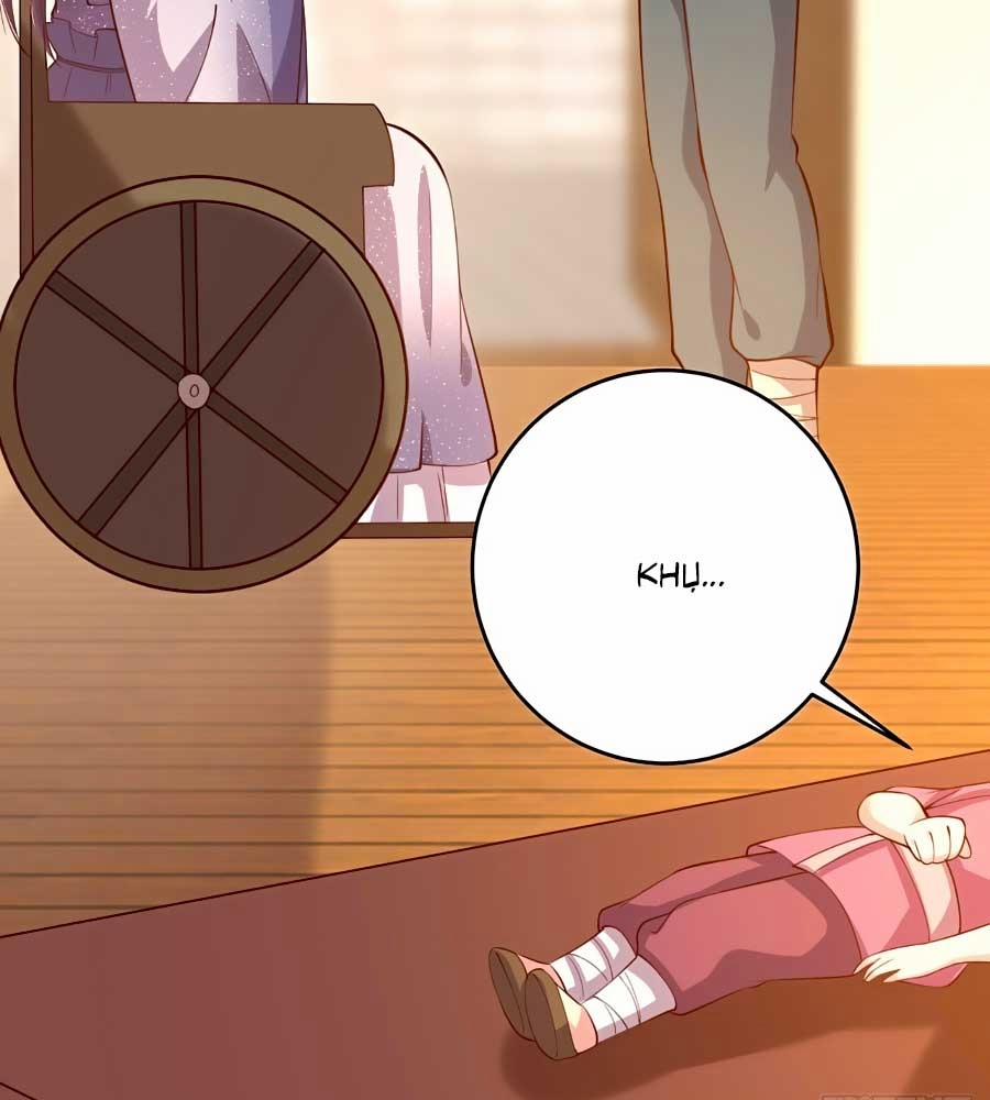 Phượng Ngự Tà Vương 18 trang 68