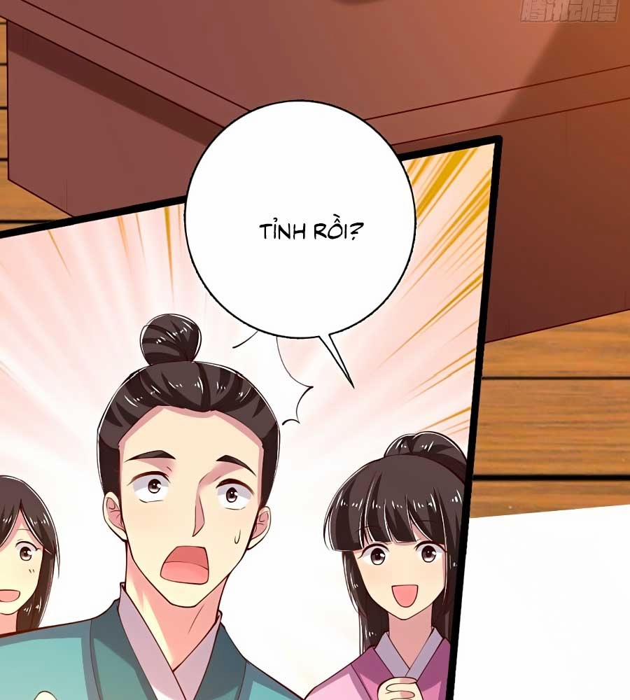 Phượng Ngự Tà Vương 18 trang 69