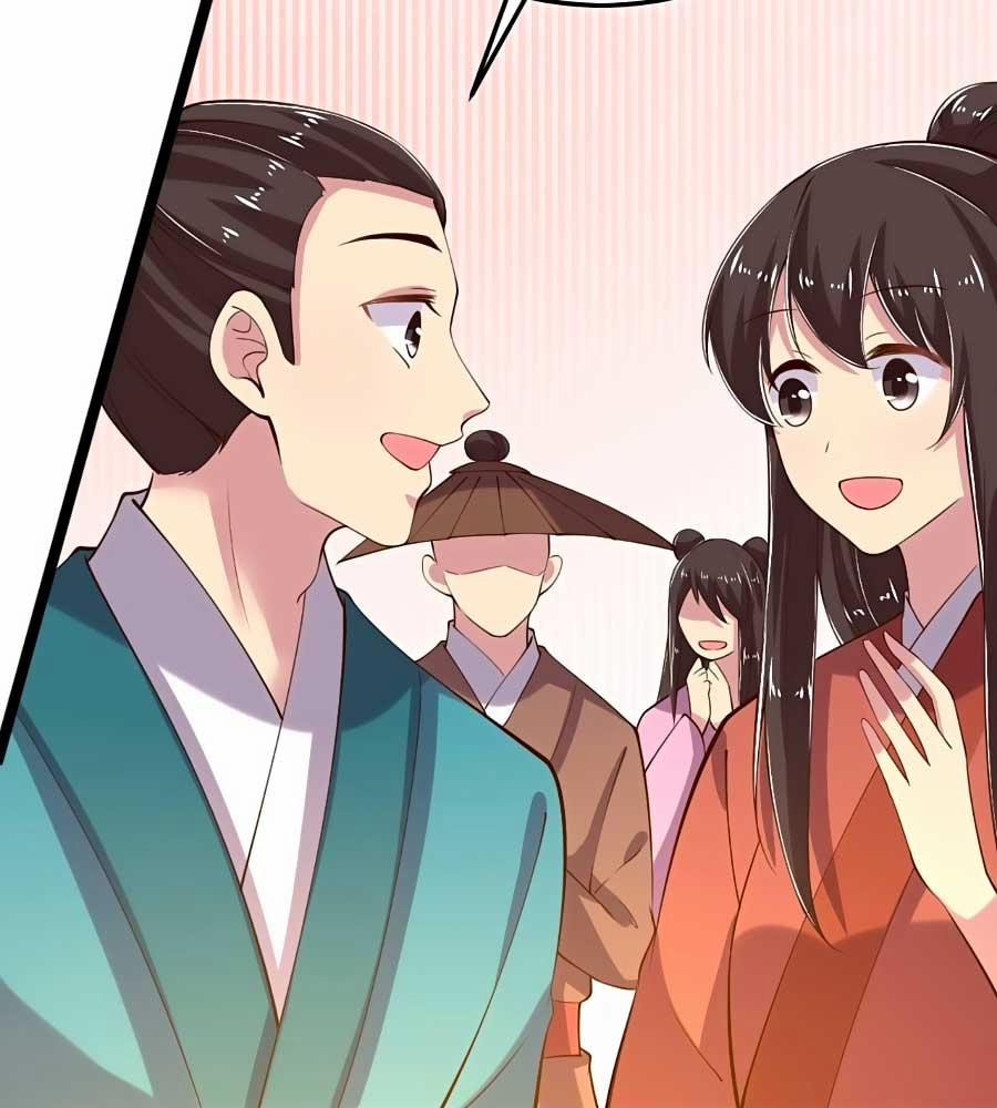 Phượng Ngự Tà Vương 19 trang 11