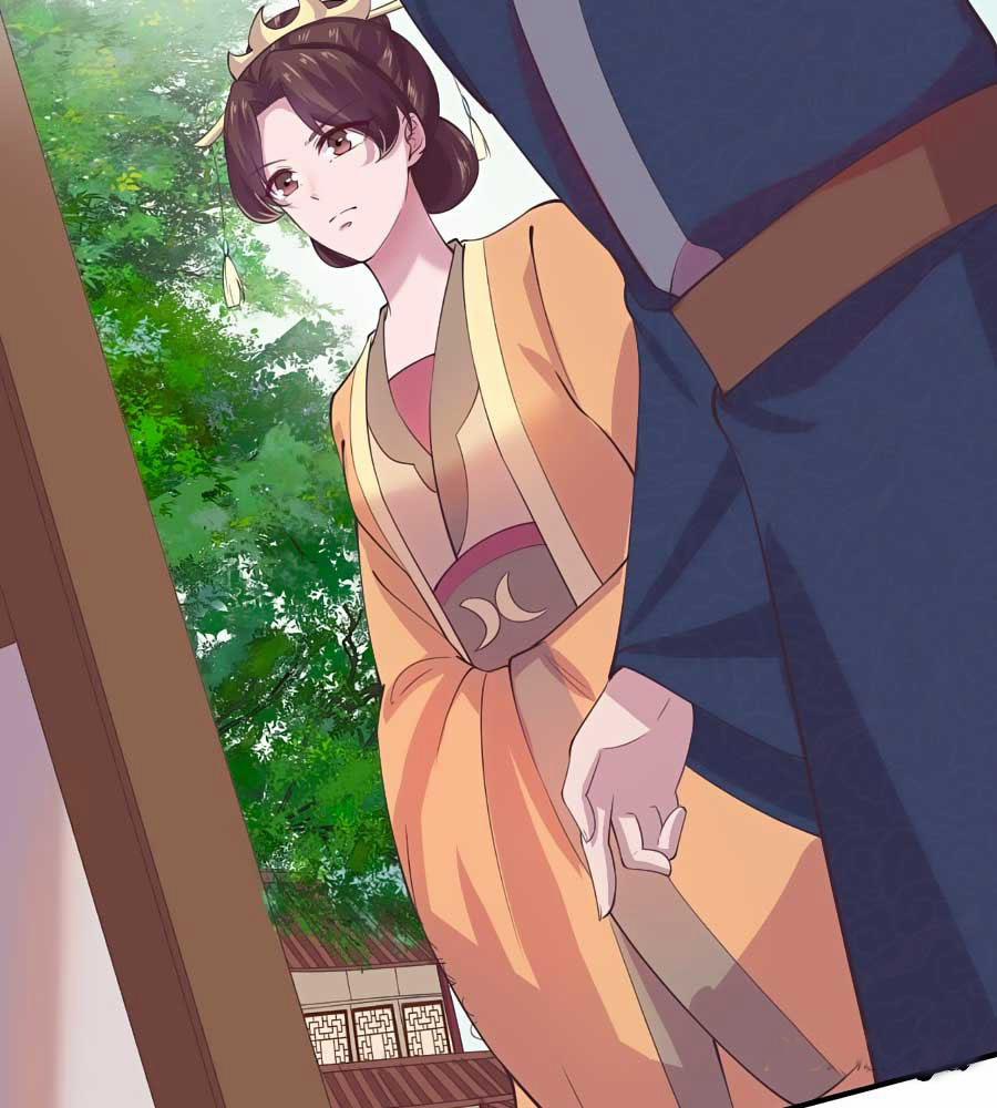 Phượng Ngự Tà Vương 19 trang 43