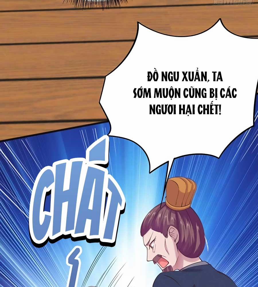 Phượng Ngự Tà Vương 19 trang 68