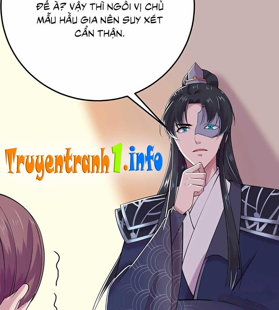 Phượng Ngự Tà Vương 19 trang 82