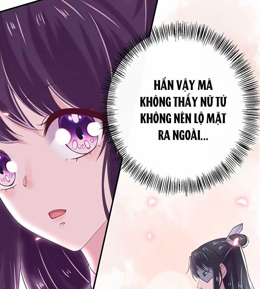 Phượng Ngự Tà Vương 20 trang 12