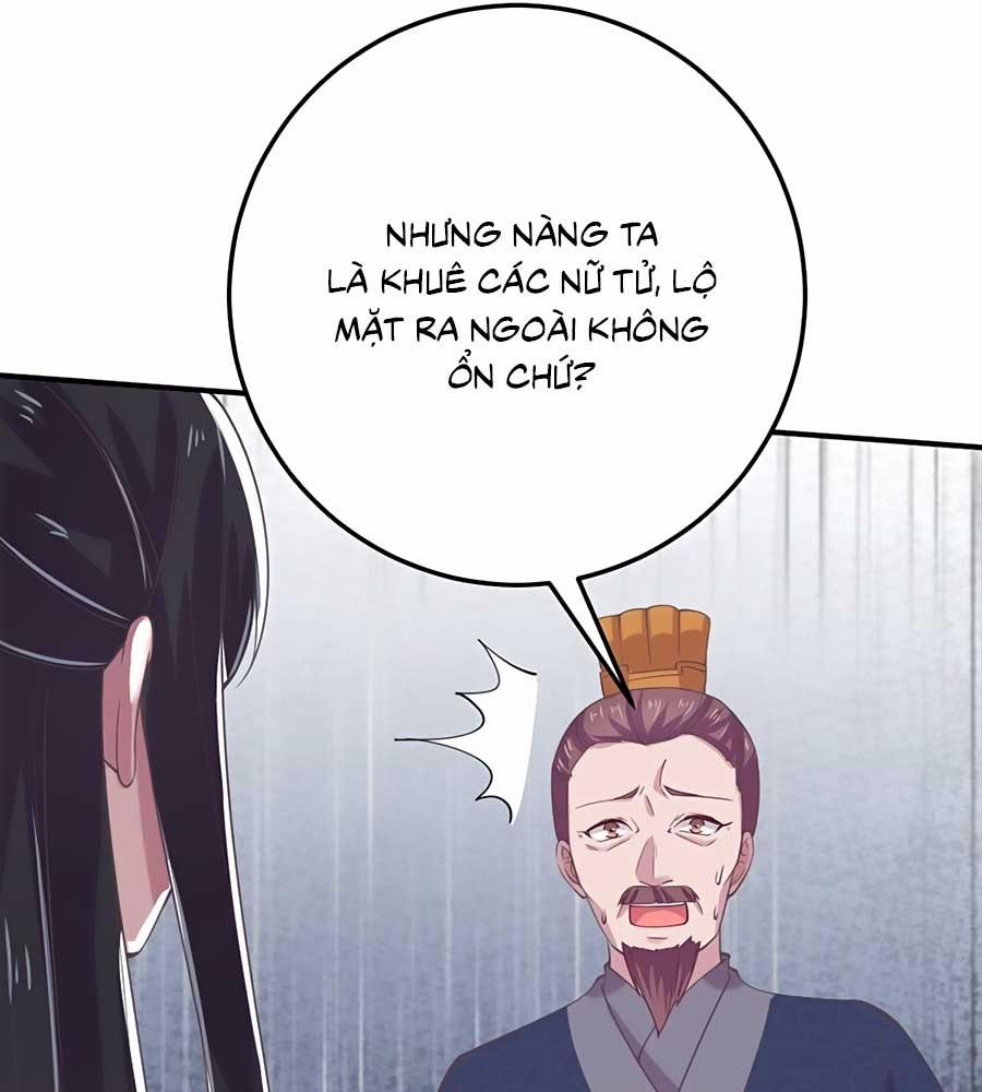 Phượng Ngự Tà Vương 20 trang 16