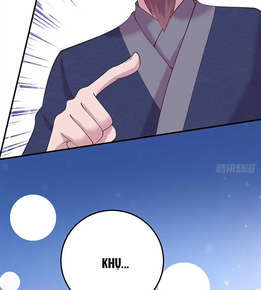 Phượng Ngự Tà Vương 20 trang 21