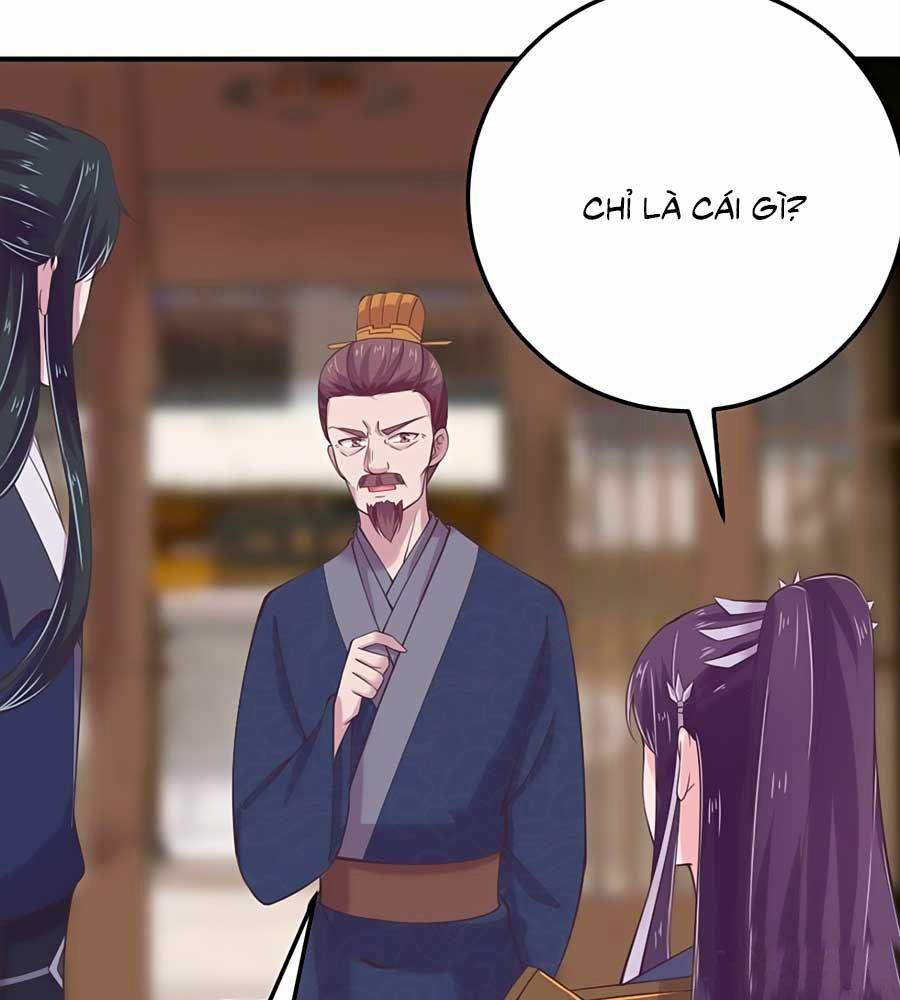 Phượng Ngự Tà Vương 20 trang 26