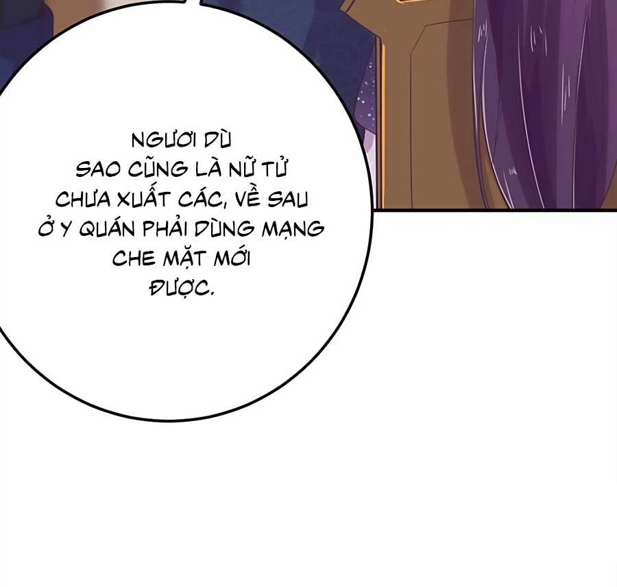 Phượng Ngự Tà Vương 20 trang 27