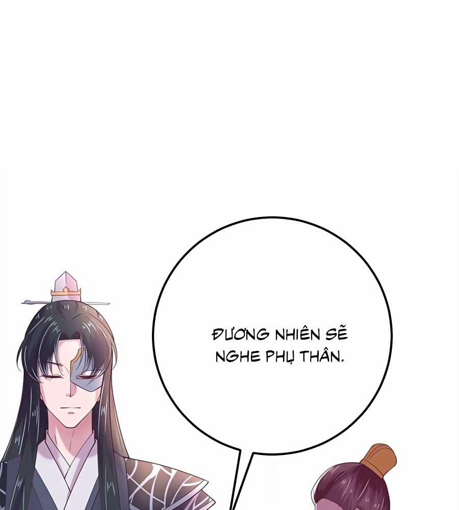 Phượng Ngự Tà Vương 20 trang 28