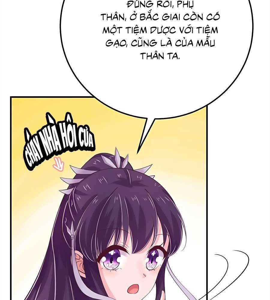 Phượng Ngự Tà Vương 20 trang 31